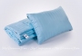 Подушка антиаллергенная Mirson 118 Valentino Premium 50х70 низкая регулируемая (2200000008589) 7