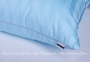 Подушка антиаллергенная Mirson 118 Valentino Premium 50х70 низкая регулируемая (2200000008589) 8