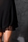 Женская ночная сорочка Coemi 151669 black 4 0