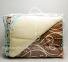 Шерстяное одеяло Leleka-Textile Мех 172x205 0