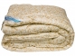 Антиаллергенное одеяло Leleka-Textile Овеча вовна 140x205 зимнее 0