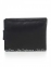 Кошелек Italian Bags p10022_black Кожаный Черный 0