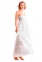 Платье Iconique IC20-040 bianco 0