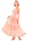 Платье Iconique IC20-069 peach 0