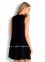 Платье Seafolly 52931-DR black 0