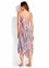 Летнее платье Seafolly 53301-DR heather rose 0