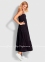 Платье Seafolly 53862-DR black 0