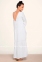 Платье Touche OF880-91 белое 0