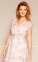 Женское платье Zaps Mizzi 058 brudny roz 0