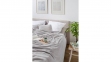 Плед Biederlack Soft & Cover silber 150х200 0