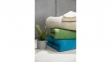 Плед Biederlack Uno Cotton natur 220х240 0