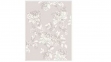 Плед Biederlack Visiona Cotton Winter Blossom 150х200 0