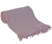 Плед-покрывало Casual Avenue Fresno pique blanket palemauve 240х250 0