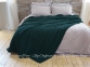 Покрывало Betires Home Dolce Green 220x240 зеленое (700426) 0