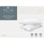 Антиаллергенная подушка Penelope Palia De Luxe 50х70 0
