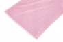 Махровое полотенце Arya Finn 50X90 розовый 0