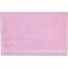 Полотенце Cawoe C Limited №1 985-87 pink 50х100 0