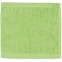 Махровое полотенце Cawoe Life Style Uni 7007-412 phistazie 30х50 0