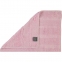 Полотенце Cawoe Noblesse 2Uni 1002-297 magnolie 80х160 0