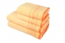 Махровое полотенце банное LightHouse Pacific 70х140 персиковый 0
