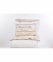 Набор постельное белье с покрывалом + плед Karaca Home Timeless toprac евро 0
