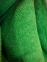 Простынь на резинке Bonjour Paris зеленый 160х200 махра 0