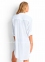 Рубашка Seafolly 53108-CU белый 0