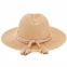 Шляпа женская Seafolly 71299-HT беж 0