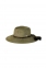 Шляпа женская Seafolly 71299-HT олива 0