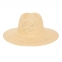 Летняя соломенная шляпа Seafolly 71650-HT oat 0