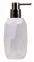 Набор аксессуаров Sorema Dynamic 20003-white дозатор стакан мыльница 2