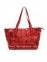 Сумка На Каждый День Italian Bags STK8124_red Кожаная Красный 0