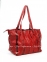 Сумка На Каждый День Italian Bags STK8124_red Кожаная Красный 1