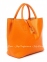 Сумка На Каждый День Italian Bags STK8125_orange Кожаная Оранжевый 1