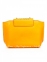 Сумка На Каждый День Italian Bags STK8226_orange Кожаная Оранжевый 0