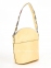 Сумка На Каждый День Italian Bags STK8265_yellow Кожаная Желтый 1