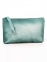 Клатч Italian Bags STK_SM_8285_green Кожаный Зеленый 0