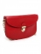 Клатч Italian Bags STK_SM_8320_red Кожаный Красный 1