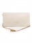 Клатч Italian Bags STK_SM_8322_beige Кожаный Бежевый 0