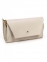 Клатч Italian Bags STK_SM_8322_beige Кожаный Бежевый 1