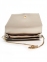 Клатч Italian Bags STK_SM_8322_beige Кожаный Бежевый 2