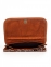Клатч Italian Bags STK_SM_8337_brown Кожаный Коричневый 2