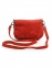 Клатч Italian Bags STK_SM_8393_red Кожаный Красный 0