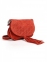 Клатч Italian Bags STK_SM_8393_red Кожаный Красный 1