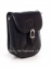 Клатч Italian Bags STK_SM_8407_black Кожаный Черный 1
