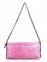 Клатч Italian Bags STK_SM_8431_roze Кожаный Розовый 0