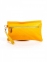 Клатч Italian Bags STK_SM_8437_yellow Кожаный Желтый 0