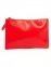 Сумка На Каждый День Italian Bags STK_SM_8487_red Кожаная Красный 0