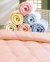 Одеяло детское TAC Wool Slim 95х140 розовый 0