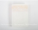 Полотенце Irya Jakarli New Dora Ekru 90х150 молочный 0